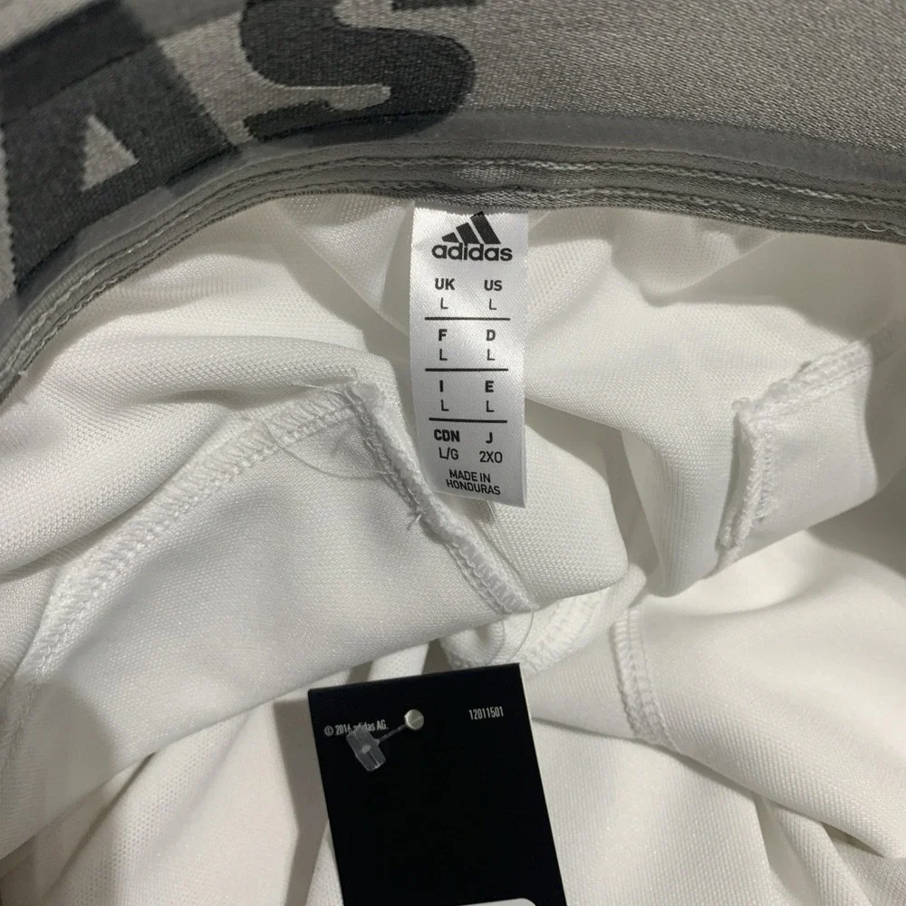 adidas icon pro
